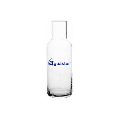 Botella de Cristal Vega Aguastur