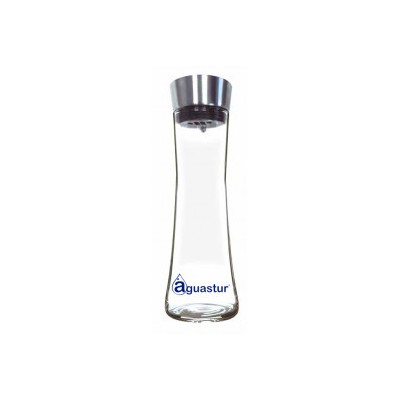Botella de Cristal Söder Aguastur