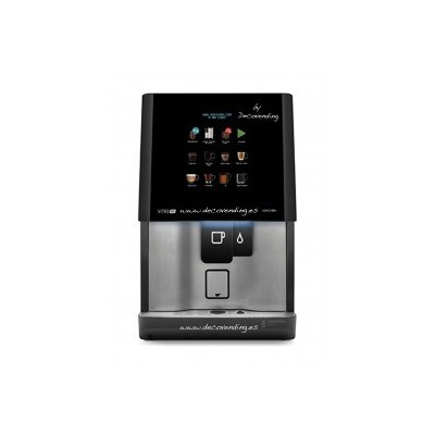 Máquina de Café para Hoteles y Empresas Azkoyen Vitro S