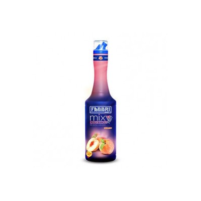 Mixyfruit Melocotón Fabbri