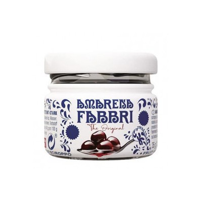 Tarro Amarena Baby Fabbri