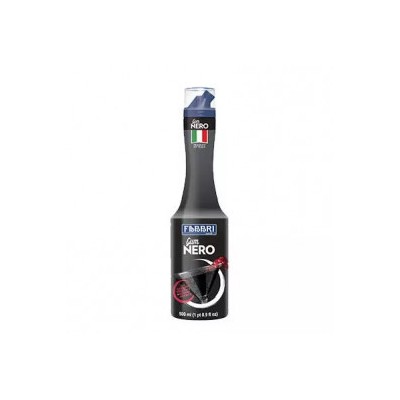 Gum Nero Fabbri