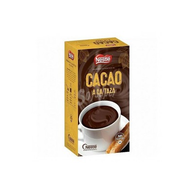 1 Kg Chocolate a la Taza Nestlé