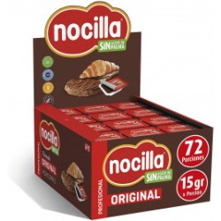 Estuche de 72 ud Nocillitas