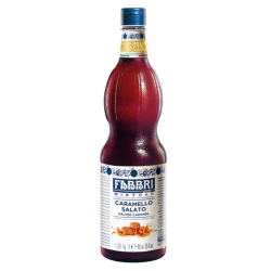 Mixybar Caramelo Salado Fabbri
