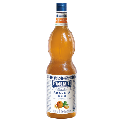 Mixybar Naranja Fabbri