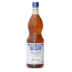 Mixybar Vainilla Fabbri