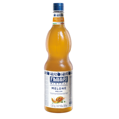 Mixybar Melón Fabbri