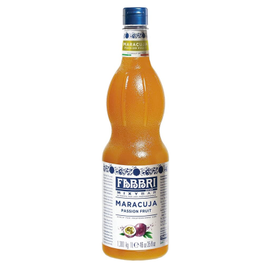 Mixybar Maracuyá Fabbri
