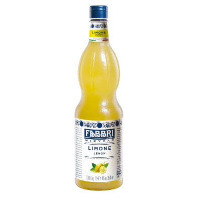 Mixybar Limón Fabbri
