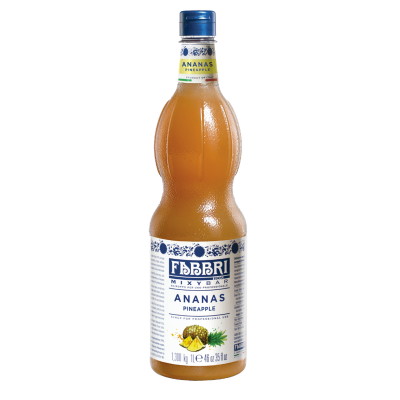 Mixybar Piña Fabbri