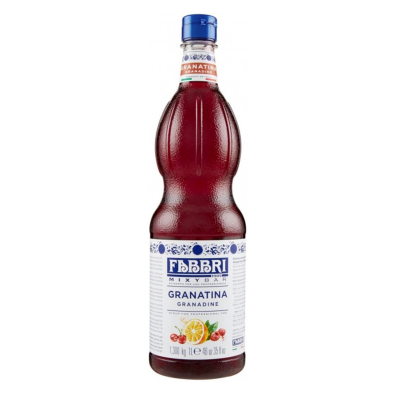 Mixybar Granadina Fabbri