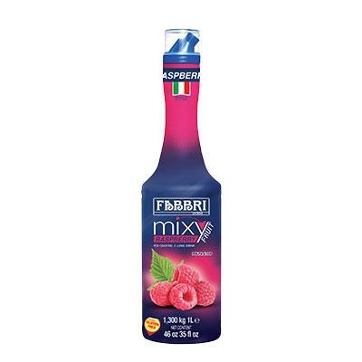 Mixyfruit Frambuesa Fabbri