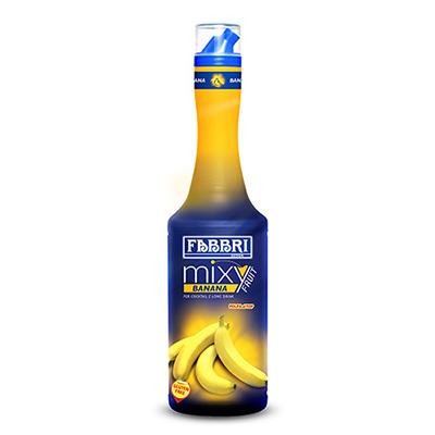 Mixyfruit Plátano Fabbri