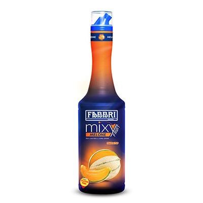 Mixyfruit Melón Fabbri