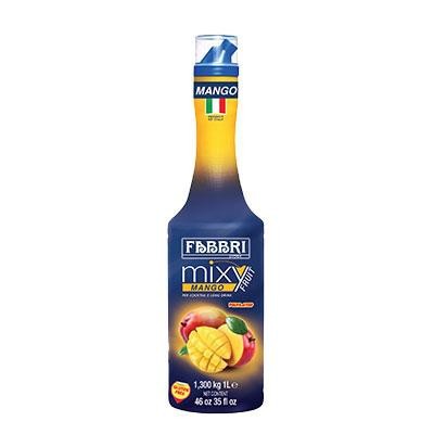 Mixyfruit Mango Fabbri