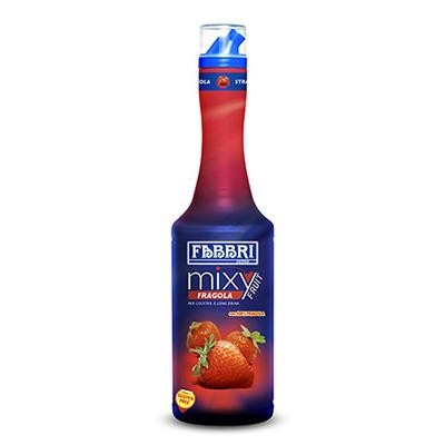 Mixyfruit Fresa Fabbri