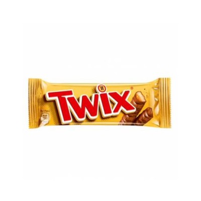 Chocolatina Twix