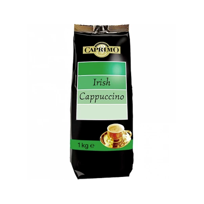 1 Kg Capuccino Caprimo Irish Irlandés