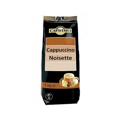 1 Kg de Capuccino Caprimo Noisette Avellana