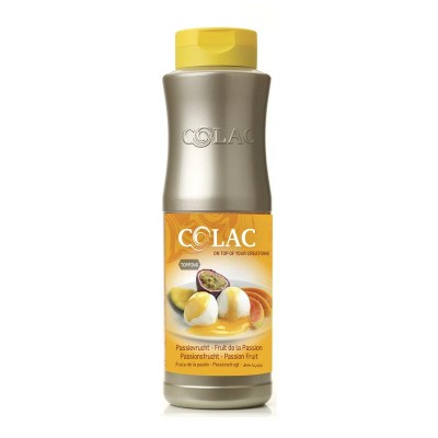 Topping Maracuya Colac