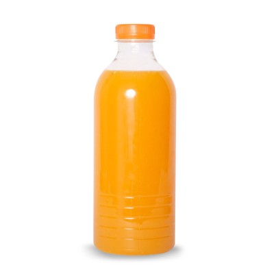 Zumo 100% Natural de Naranja Zitromac