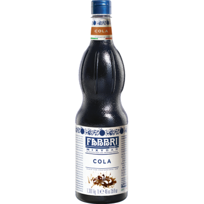 Mixybar Cola Fabbri