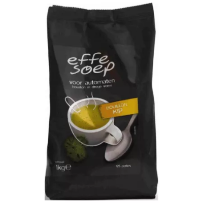 Caldo de Pollo Effe Soep 1Kg