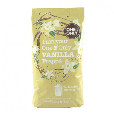 Frappé Vainilla