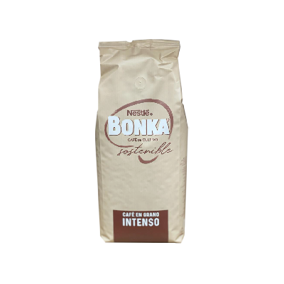 Café en grano Bonka Especial Natural MA Nestlé
