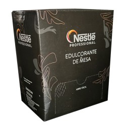 Edulcorante 150 Sobres Nestlé