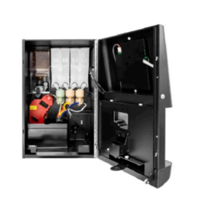 Azkoyen Vitro S5 Instant