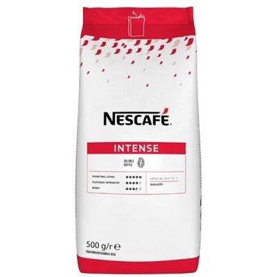 Bolsa 500 g Nescafé Alegría Intense