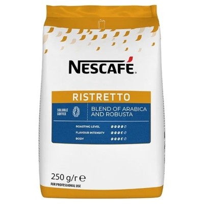 250g Café Nescafé Ristretto Nestlé