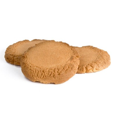 Bollinos de mantequilla La Luarquesa