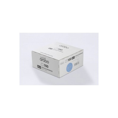 Caja 100 Cápsulas Blu - Descafeinado - Arabo