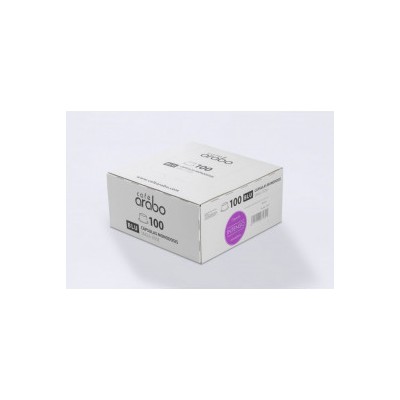 Caja 100 Cápsulas Blu - Intenso - Arabo