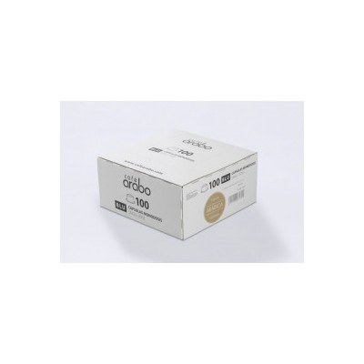 Caja 100 Cápsulas Blu - Arábica - Arabo