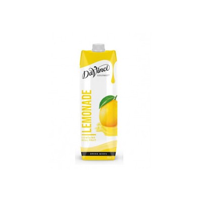 Puré de Limonada - Davinci