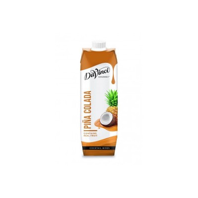 Puré de Piña Colada - Davinci