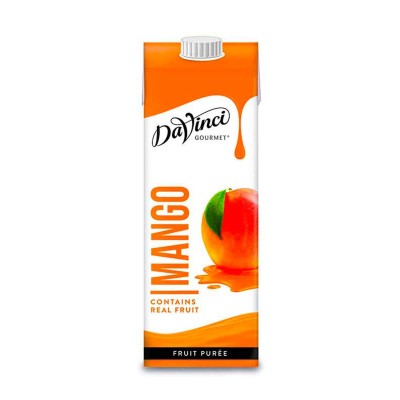 Puré de Mango - Davinci
