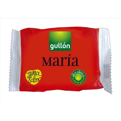 Caja 144 unidades Galletas María Gullón