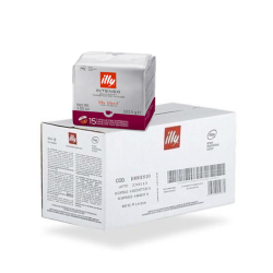 Caja de 6 Estuches de 15 Cápsulas MPS de Café Intenso Illy
