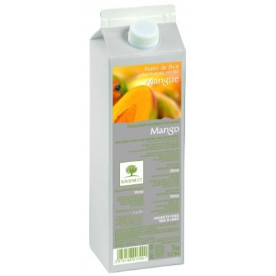 Pulpa Mango Ravifruit