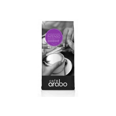 1 Kg Café en grano Arábica Arabo