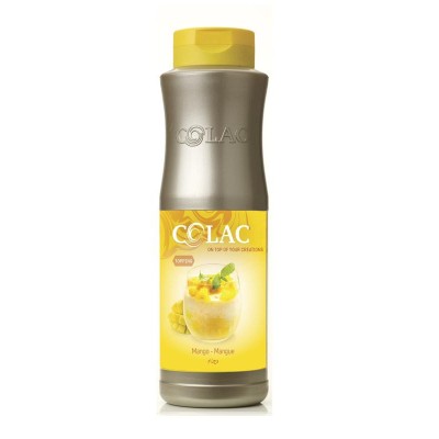 Topping Mango Colac
