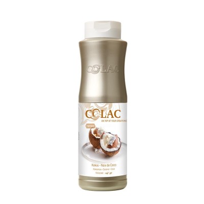Topping Coco Colac