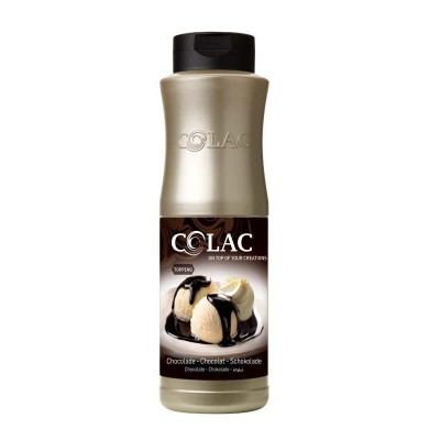 Topping Chocolate Colac