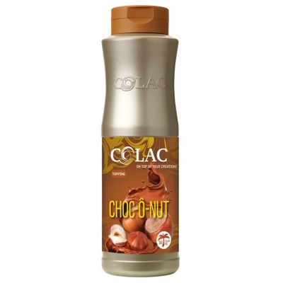 Topping Choc-ô-nut Colac