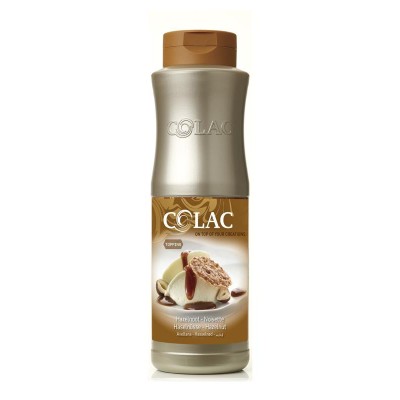 Topping Avellana Colac